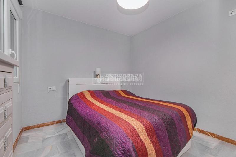 Foto b1e85ed0-fb92-4bc9-9ffb-dfac7b82dd4b. Piso  en venta en Avda. De los Ogíjares Armilla