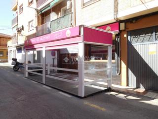 Local commercial à San Antón. Local comercial en venta en armilla