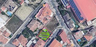 Terreny residencial a San Miguel. Terrenos en venta en armilla