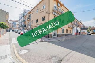 Appartement à Las Tres Cruces. Piso en venta en armilla