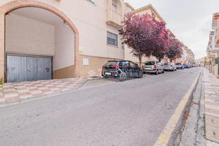 Appartement à San Antón. Piso en venta en armilla
