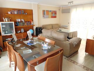 Location Maison jumelée à Poniente. Casa en alquiler en armilla