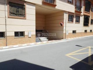 Aparcament cotxe a Poniente. Boxplaza de garaje en venta en armilla