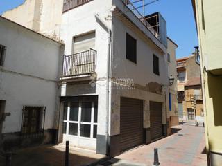 Casa aparellada en San Antn. Casa en venta en armilla