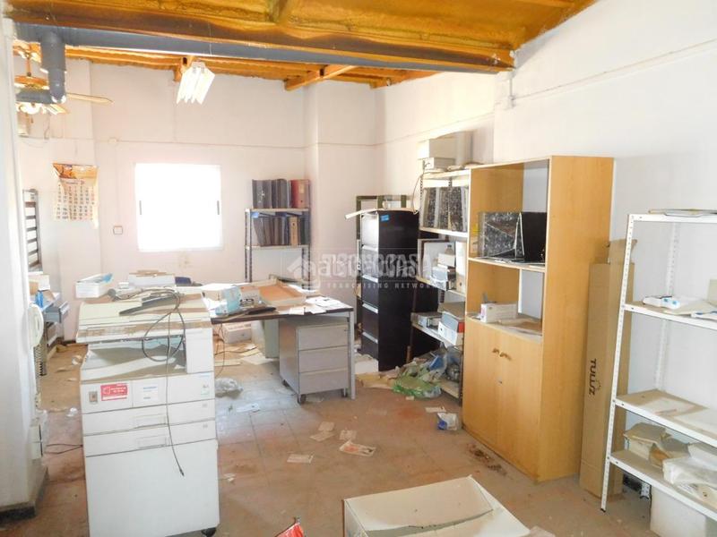 Foto 4da168c6-fab3-4a80-a1bf-92b4982887b0. Maison jumelée dans San Antón Armilla