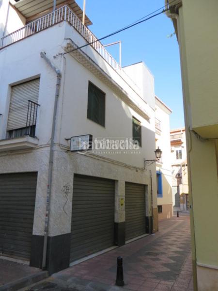 Foto 62f1bf00-c391-4015-96cf-8747b2453bf8. Maison jumelée dans San Antón Armilla