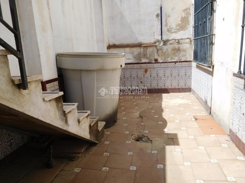 Foto 6bca3793-b832-473d-8033-bb32dab6abe1. Maison jumelée dans San Antón Armilla