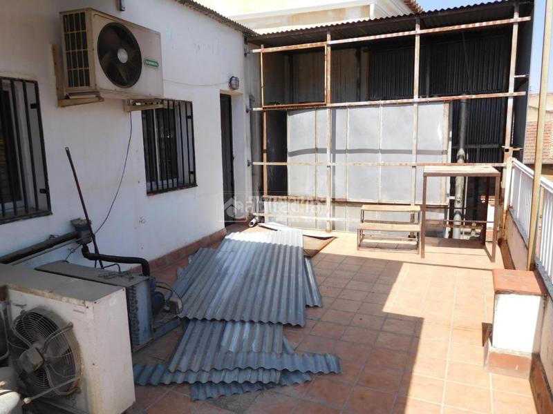 Foto 6fe395ad-299d-49f8-9d2d-eab92f148cf7. Maison jumelée dans San Antón Armilla