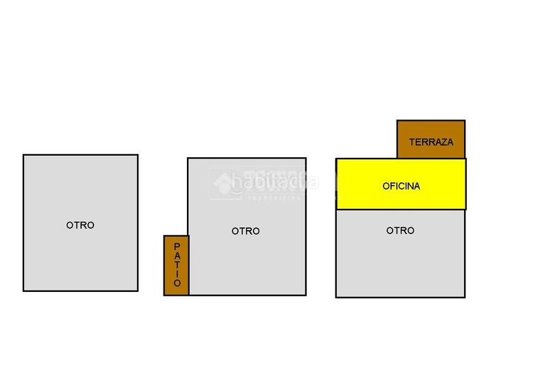 Foto 99025f5a-09fc-43d5-bf3d-741aa8b5ce83. Maison jumelée dans San Antón Armilla