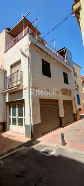 Foto a99193fb-6b93-4842-87cc-dab404b9c697. Maison jumelée dans San Antón Armilla