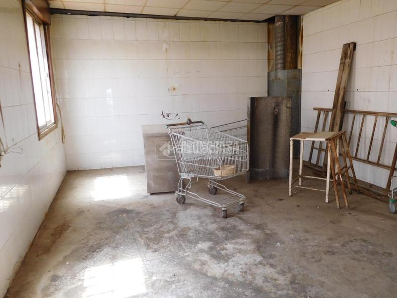 Foto d6dc7d19-53f3-4542-9194-120408587a0e. Maison jumelée dans San Antón Armilla