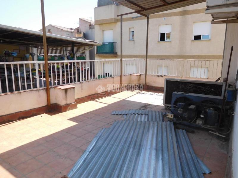 Foto f05b8114-9077-4e2f-80a2-27cd46c50cdd. Maison jumelée dans San Antón Armilla