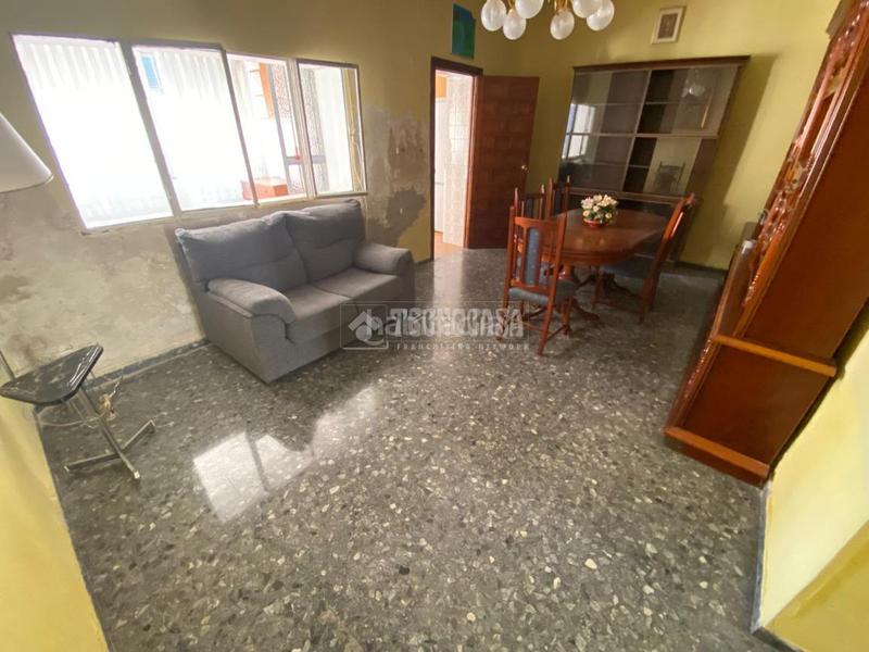 Foto 21bc2341-f212-413d-a33d-307f80097dc0. Casa pareada casa en venta en San Antón Armilla