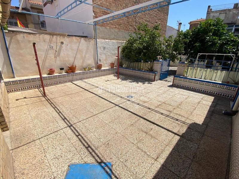 Foto 22e655f9-b712-4705-ac88-848b7effd8f1. Casa pareada casa en venta en San Antón Armilla