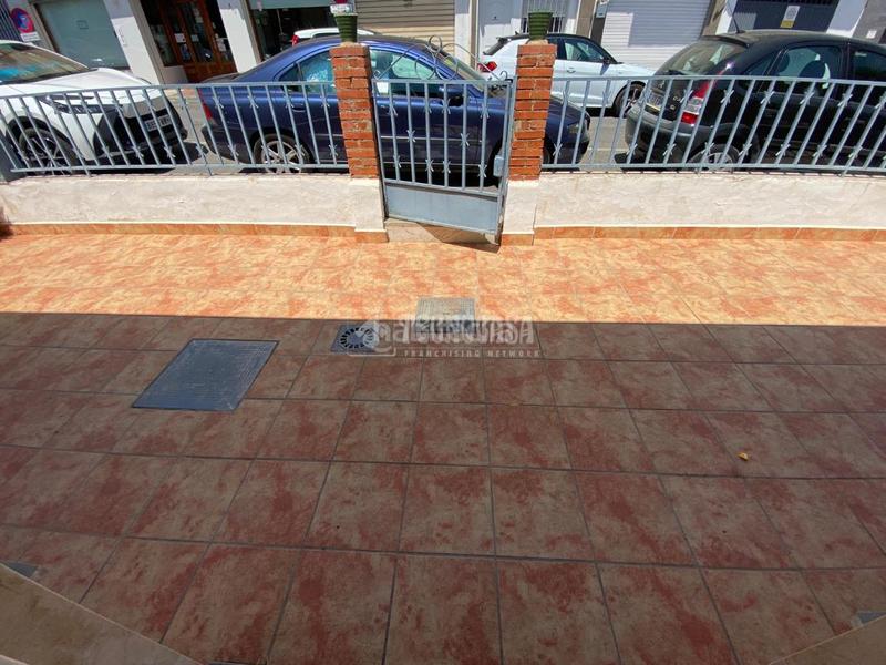 Foto 8c3126f0-9d7a-4b7e-b411-fcdf6d0f00a9. Casa pareada casa en venta en San Antón Armilla