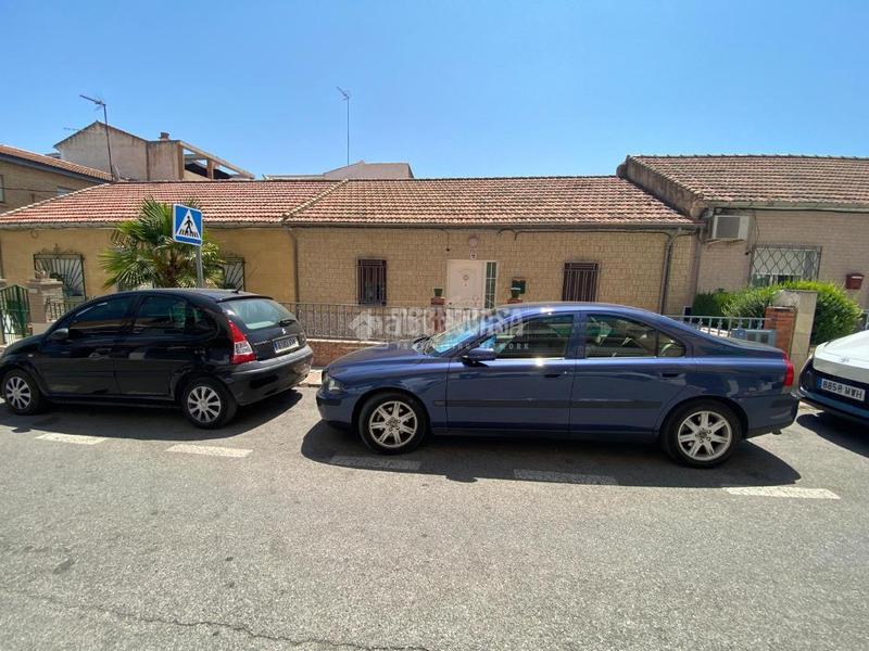Foto ac031bbf-0e78-436d-9097-0a43a88318c6. Casa pareada casa en venta en San Antón Armilla
