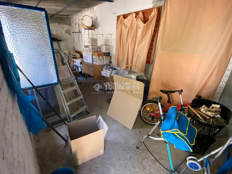 Foto bc745967-86e2-487a-8914-d10352956525. Casa pareada casa en venta en San Antón Armilla