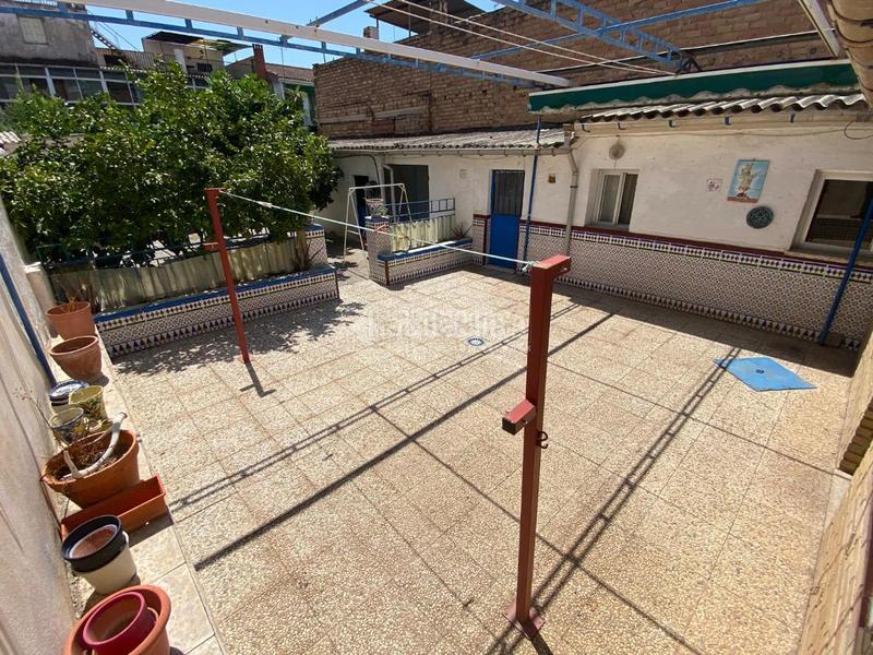 Foto dc83e46b-7fa7-477e-b22f-c5216d7a10d8. Casa pareada casa en venta en San Antón Armilla