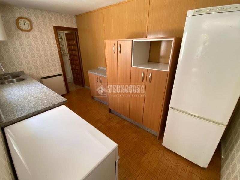 Foto eabafe89-ce1c-4445-bdc5-66eb625fbeb2. Casa pareada casa en venta en San Antón Armilla