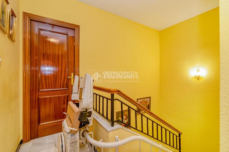 Foto 0be85c9b-4c3f-4387-9dcd-d6b3d2d97970. Casa a San Miguel Armilla