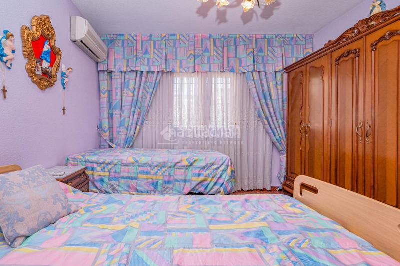 Foto 2560c4f8-f416-4f55-9699-56b5afa3d750. Casa a San Miguel Armilla