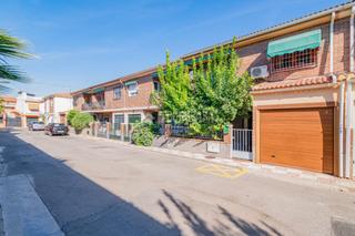 Haus in San Miguel. Casa en venta en armilla