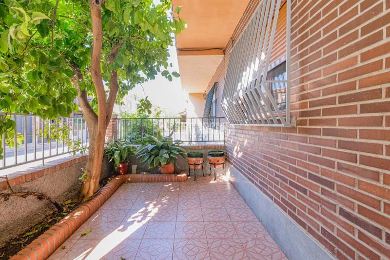 Foto 334de564-1a03-4f5f-b530-f63a487d5909. Casa a San Miguel Armilla