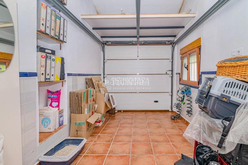 Foto 4ed3462d-664d-4c89-a10d-6d8fea8c8465. Casa a San Miguel Armilla