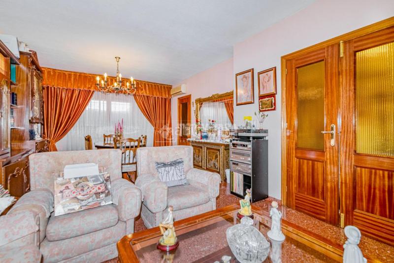 Foto 64b71df5-bd7f-4597-ad35-7b1c983c76b2. Casa a San Miguel Armilla