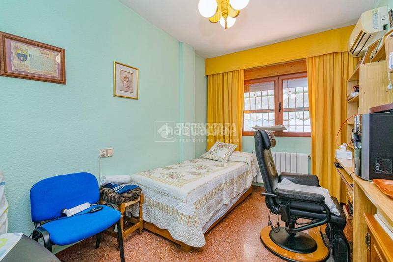 Foto 8d44a200-7c25-4d63-9519-58d73cfbc6ce. Casa a San Miguel Armilla