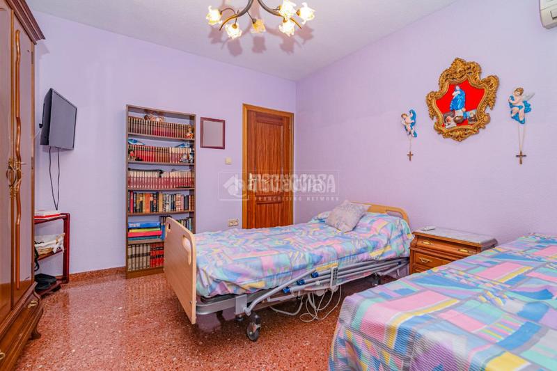 Foto cbcf6389-cce5-4ff9-9286-6cfcc1bb0efa. Casa a San Miguel Armilla