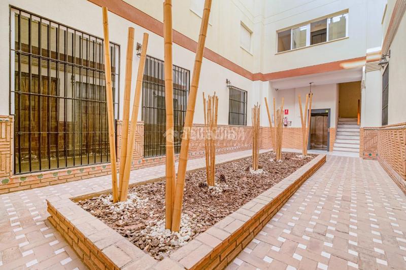 Foto 13b736e4-fadc-4b95-89af-5509bf6c9981. Dachwohnung mit heizung in Las Tres Cruces Armilla