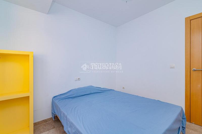 Foto 2120e979-f502-4a78-8798-13c2f960b359. Dachwohnung mit heizung in Las Tres Cruces Armilla