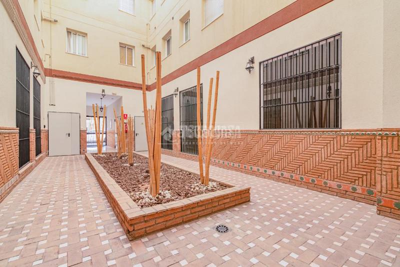 Foto 3f585669-122b-4367-96ac-2763d45421fe. Dachwohnung mit heizung in Las Tres Cruces Armilla