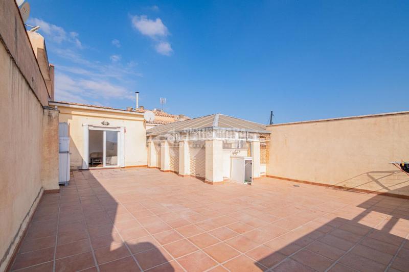 Foto 43ac643a-edb3-4310-9327-520919b8a4dd. Dachwohnung mit heizung in Las Tres Cruces Armilla