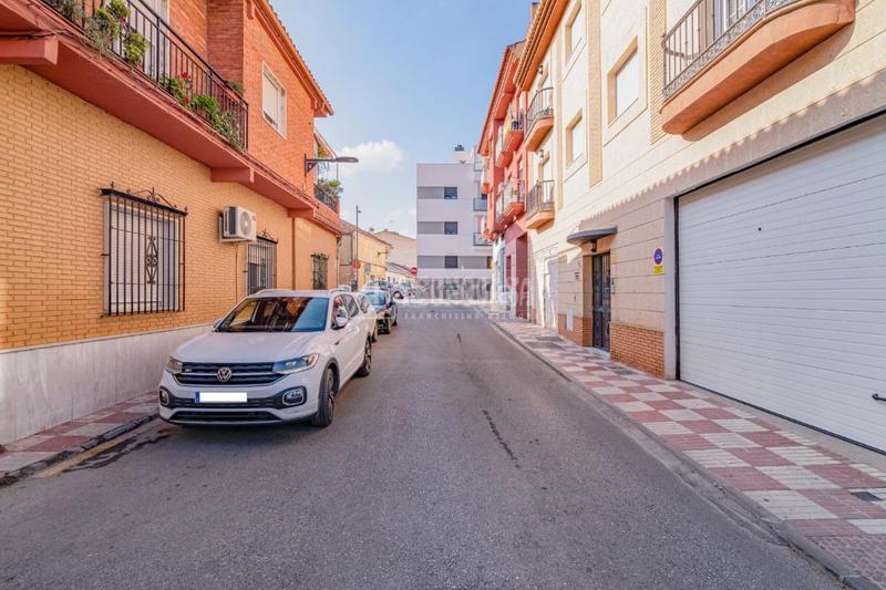 Foto 4ea4f611-0eba-4188-ab9e-1ed5f7b4bafc. Dachwohnung mit heizung in Las Tres Cruces Armilla