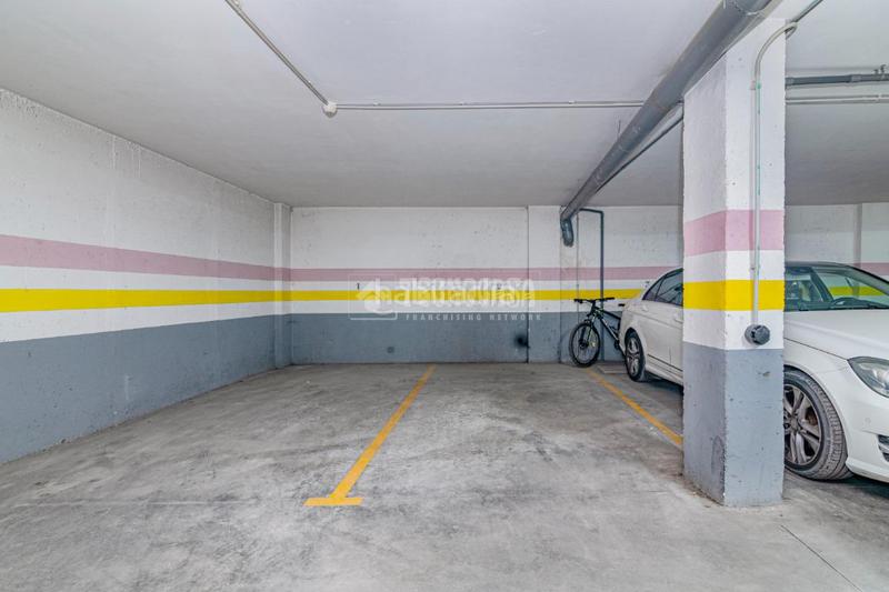 Foto 856bc7ae-dabc-441a-8314-1b35ae09d9f8. Dachwohnung mit heizung in Las Tres Cruces Armilla