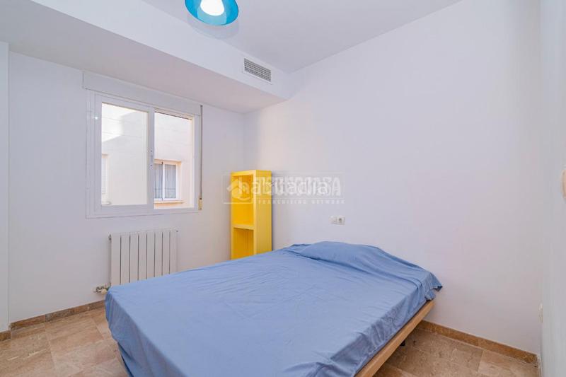 Foto 95004205-2495-4748-9c53-b37cc57138d2. Dachwohnung mit heizung in Las Tres Cruces Armilla