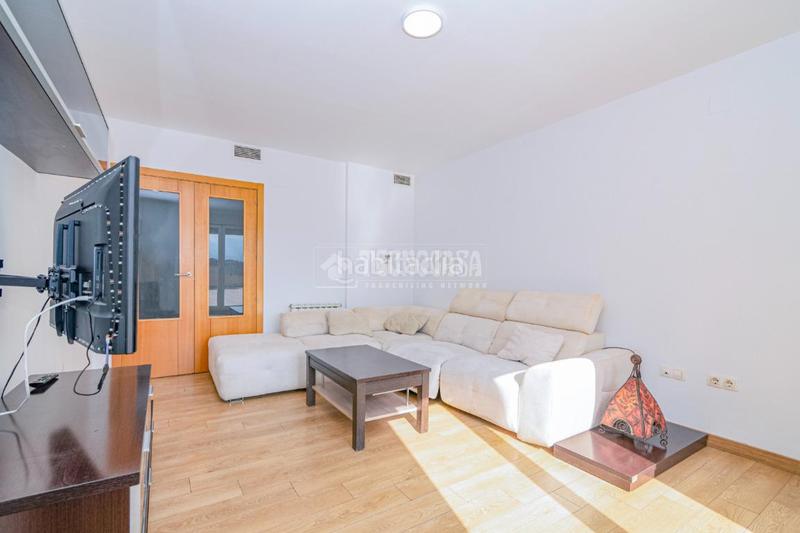 Foto b65733be-a2d6-41f9-899d-1e36d15fb9f4. Dachwohnung mit heizung in Las Tres Cruces Armilla