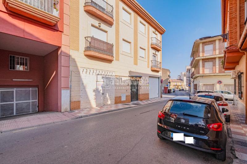 Foto b7631331-8b06-460b-a44d-02d01e891590. Dachwohnung mit heizung in Las Tres Cruces Armilla