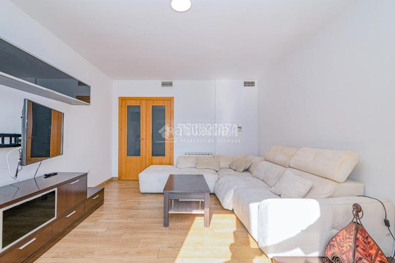 Foto cd4bb76f-f91c-44f9-90d4-4e0426af4761. Dachwohnung mit heizung in Las Tres Cruces Armilla