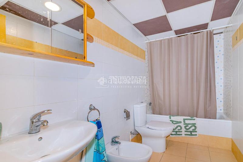 Foto cf5b7cf7-4dfc-4f3f-bd67-fb016034657a. Dachwohnung mit heizung in Las Tres Cruces Armilla