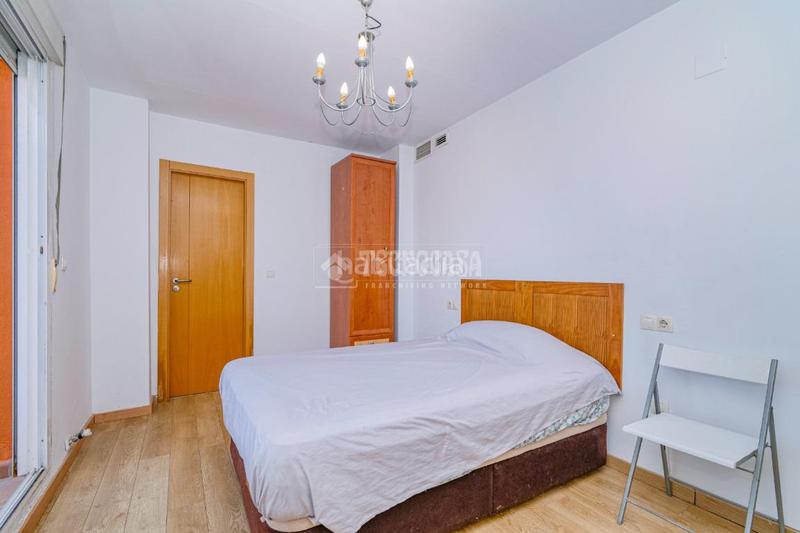 Foto eed01607-eac4-46cf-aed6-38c9a7ed9c4a. Dachwohnung mit heizung in Las Tres Cruces Armilla