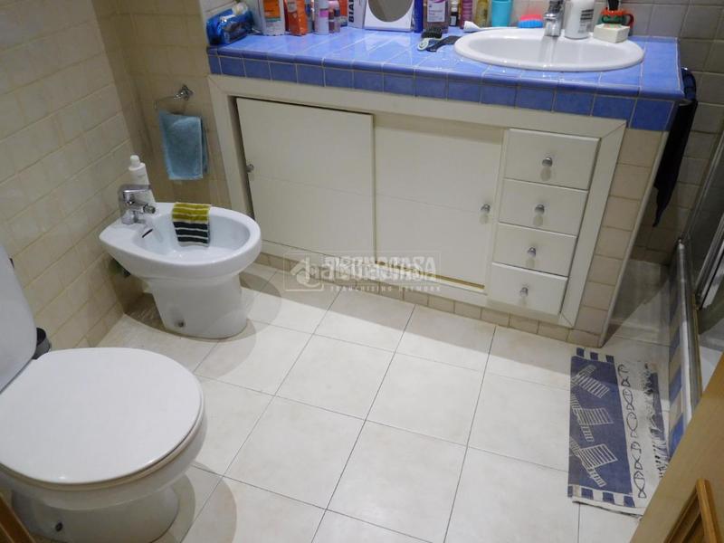 Foto 05740fe4-c5aa-4cf6-9f18-11ebf0be7326. Flat in San Antón Armilla