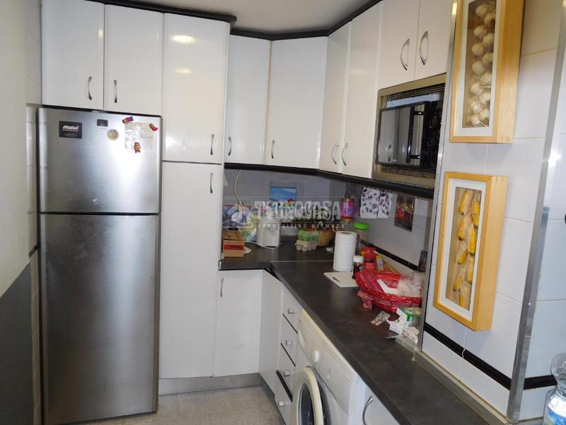 Foto 155ba8d4-3e8a-4633-8666-7c7183b5f9aa. Flat in San Antón Armilla