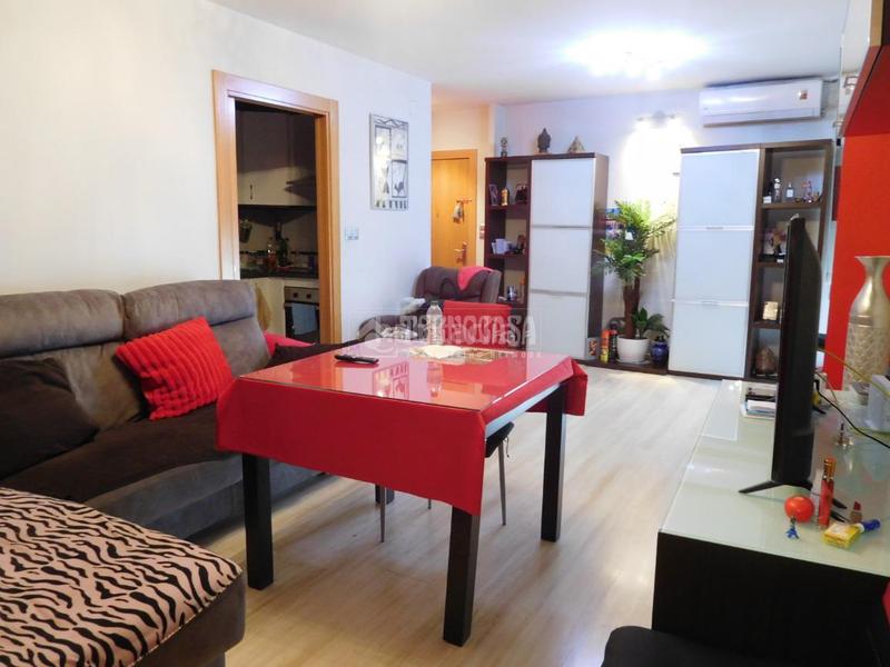 Foto 20bf2fe0-b0b0-4157-97a5-3d65598ace87. Flat in San Antón Armilla