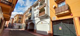 Pis a San Antón. Piso en venta en armilla