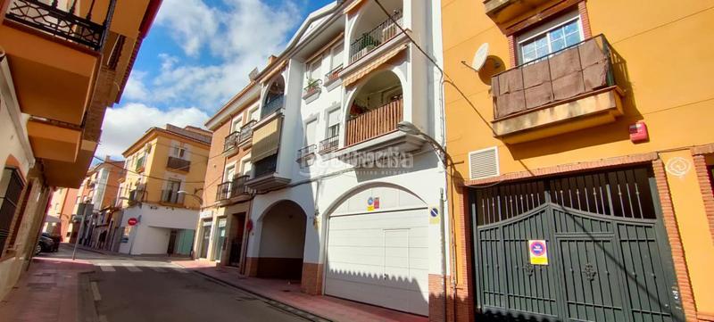 Foto 3a391085-2285-49b9-addb-63be358a0097. Flat in San Antón Armilla