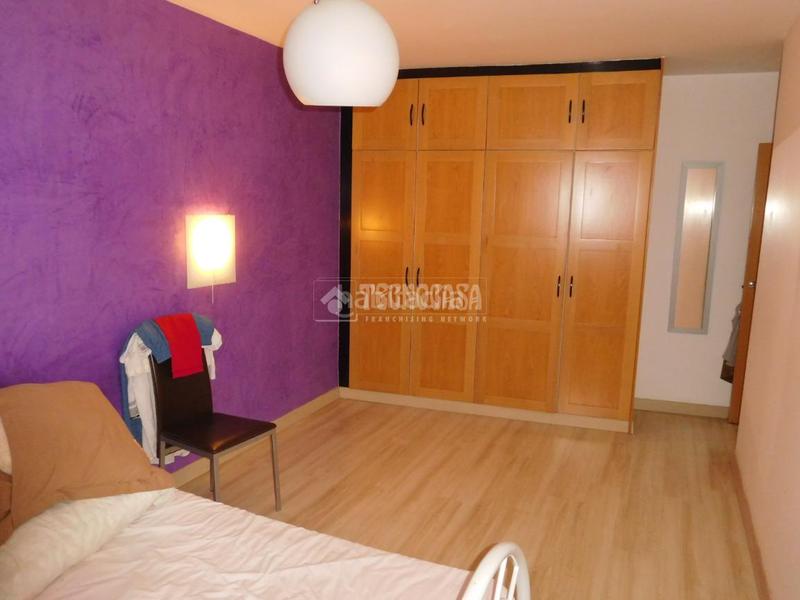 Foto 3d34adf3-260d-4b62-b465-7c73d9fa2c79. Flat in San Antón Armilla