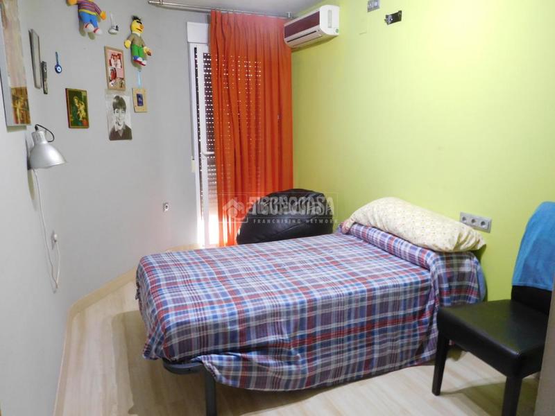 Foto 3e810f7c-41ca-44f1-994d-eb223535d383. Flat in San Antón Armilla